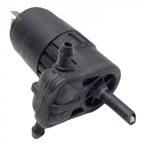 Motor Esguicho Limpador Parabrisa Fiat Stilo 2008 2009 2010