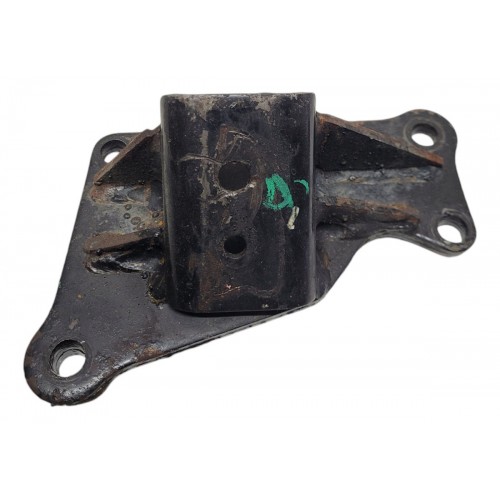 Suporte Coxim Motor Lado Direito L200 Tr...