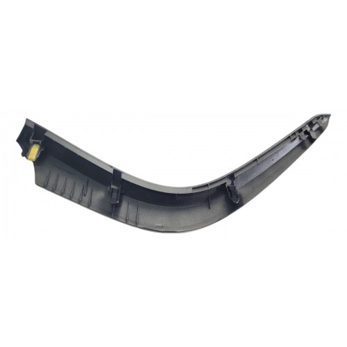 Moldura Console Lado Direito Toyota Corolla 2009 2010 2011