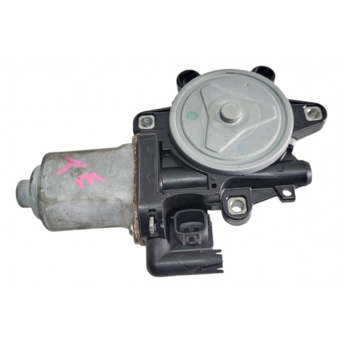 Motor Vidro Elétrico Traseiro Esquerdo Tiida 2010 2011 2012