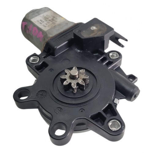 Motor Vidro Elétrico Traseiro Esquerdo Tiida 2010 2011 2012