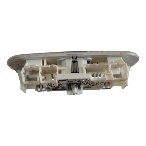 Luz De Teto Cortesia Citroen Aircross 2011 2012 2013 2014