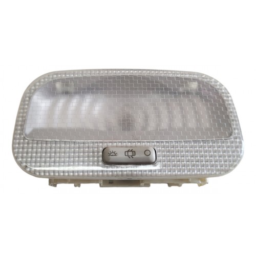 Luz De Teto Cortesia Citroen Aircross 20...