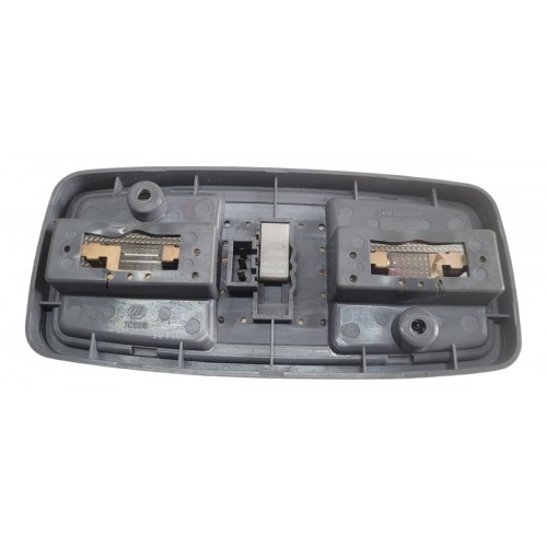 Luz De Teto Cortesia Central Lifan X60 2013 2014 2015