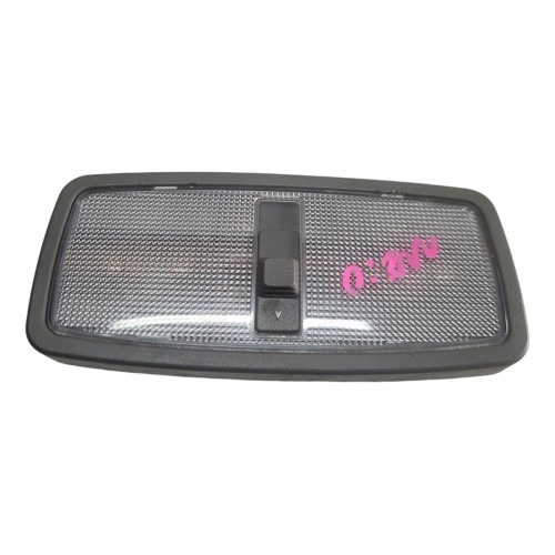 Luz De Teto Cortesia Central Lifan X60 2...