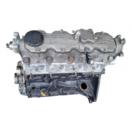 Motor Parcial Gm Omega Vectra 2.0 8v 116...