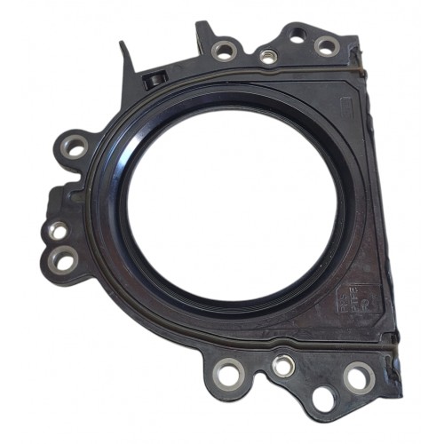 Flange Retentor Virabrequim Vw Up Nivus Polo 04c103170j