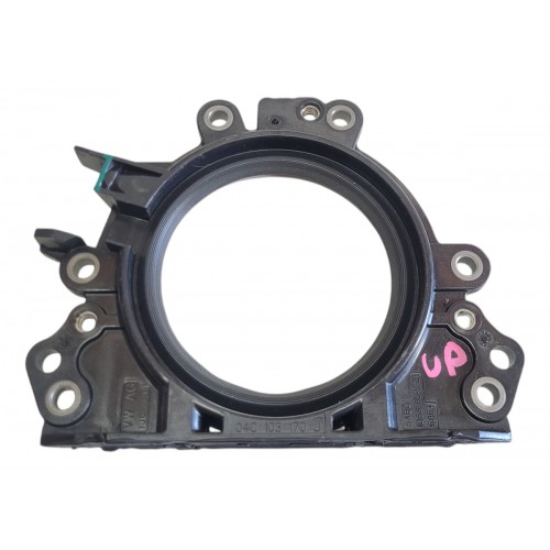 Flange Retentor Virabrequim Vw Up Nivus ...