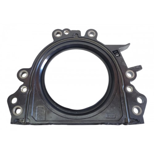 Flange Retentor Virabrequim Vw Up Nivus Polo 04c103170j