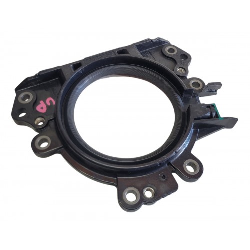 Flange Retentor Virabrequim Vw Up Nivus ...