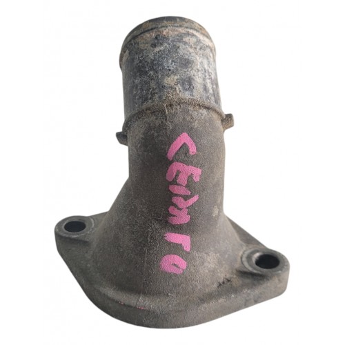 Cano Flange Da Água Kia Cerato 1.6 16v ...