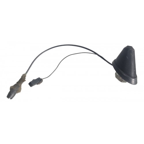 Base Antena De Teto Fiat Palio Attractiv...