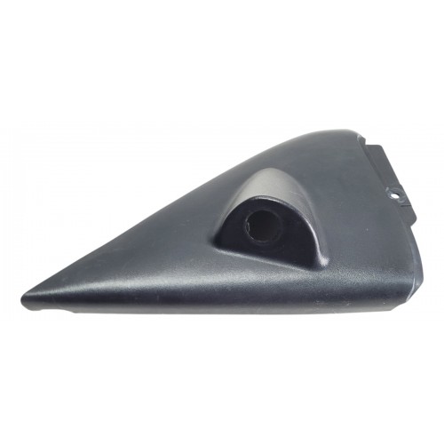 Moldura Interna Retrovisor Lado Esquerdo Vw Gol Bola G2