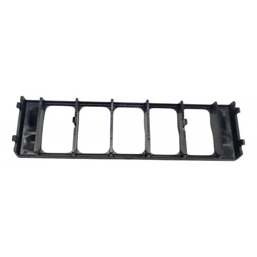 Moldura Botão Painel Vw Gol Bola G2 1999 2000 2001 2002