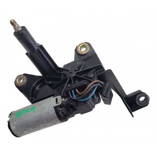 Motor Do Limpador Traseiro Gm Astra 2004 2005 2006 2007 2008