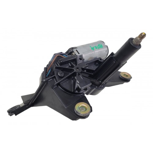 Motor Do Limpador Traseiro Gm Astra 2004...