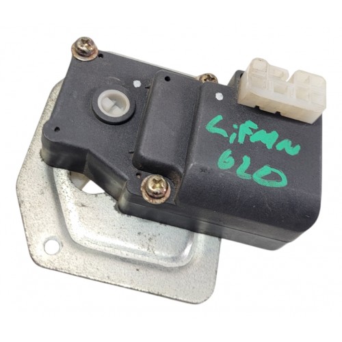 Motor Atuador Ar Condicionado Lifan 620 2009 2010 2011