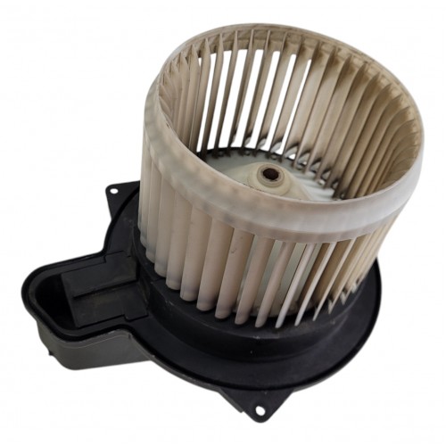 Motor Ventilador Interno Fiat Pálio Attractive 2012 Á 2016