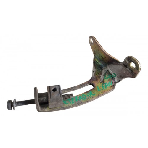 Suporte Alternador Lifan 620 1.6 2009 À...