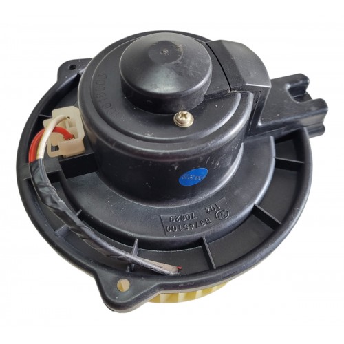 Ventilador Interno Lifan 620 2009 À 2012