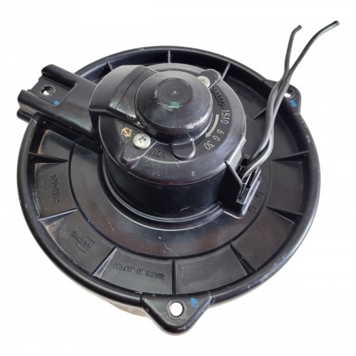 Ventilador Interno Toyota Corolla 2003 À 2006