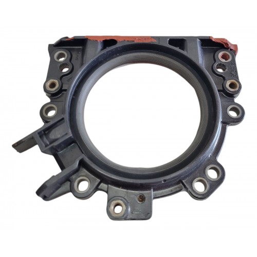 Flange Retentor Virabrequim Vw Polo Golf...