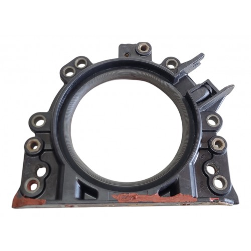 Flange Retentor Virabrequim Vw Polo Golf...