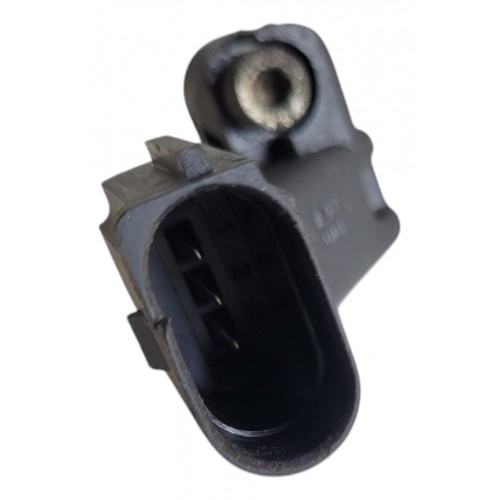 Sensor De Rotação Vw Polo Golf 1.6 2003 À 2010 032906433a