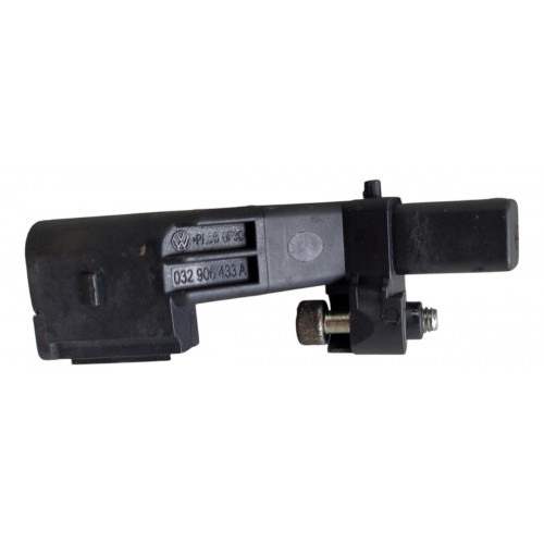 Sensor De Rotação Vw Polo Golf 1.6 2003 À 2010 032906433a